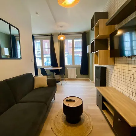 Rempli De Douceur - 350 Rouen